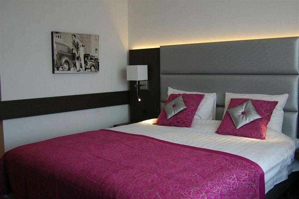 Van Der Valk Hotel Amersfoort-A1 Bagian luar foto
