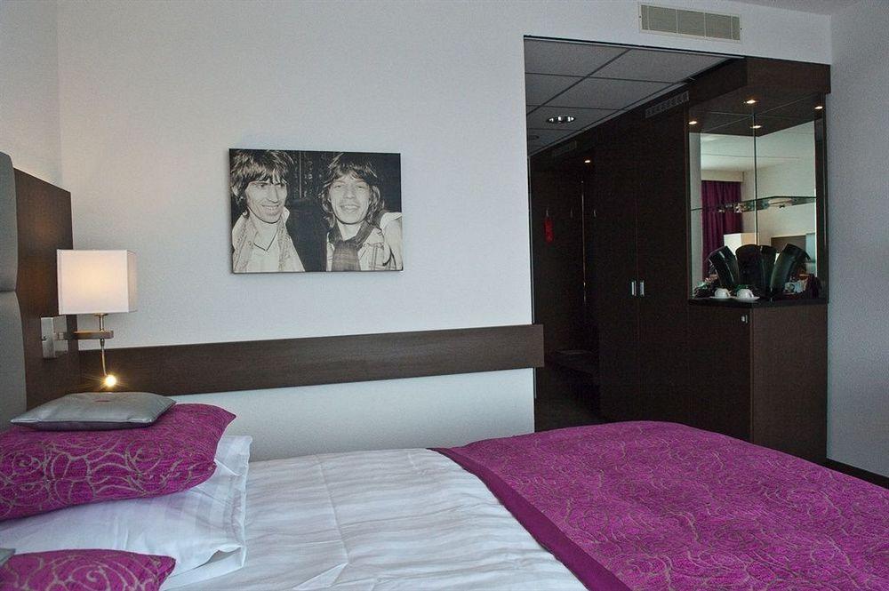 Van Der Valk Hotel Amersfoort-A1 Bagian luar foto